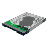 Disco Duro 2 Tb Sata 2.5 Pulgadas Para Nvrs Cctv Video Color Gris