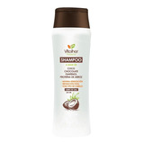 Shampoo Vitalher Coco X350ml - mL a $86