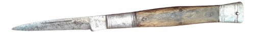 Antigo Canivete Bianchi 3
