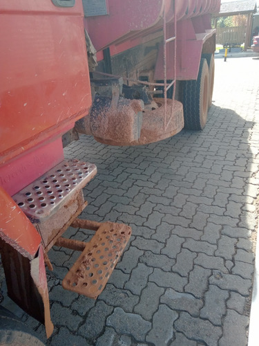CAÇAMBA TRUCK