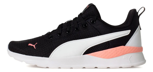 Tenis Puma Anzarun Lite - 37112851 - Mujer - Negro | Meses sin interés