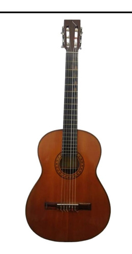 Guitarra Española Fernandez Hnos N 229