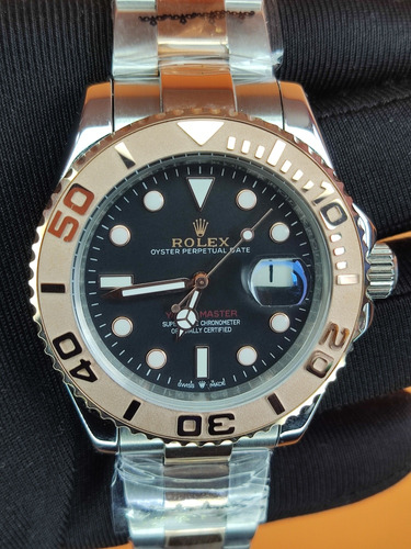 Reloj Rolex Yatchmaster