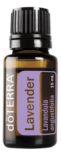 Lavanda Aceite Esencial