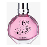 On The Edge Eau De Toilette - Oriflame