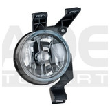 Faro Niebla Vw Beetle Der 98-00+ Regalo