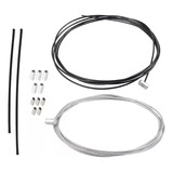 Kit De Reparación De Cables Para Puertas Corredizas