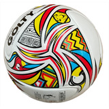Balon Golty Microfutbol Origen Profesional - 100% Original