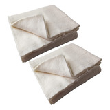 Colcha De Cuna Para Colchar, 2 Piezas De 45 X 60 Pulgadas, C