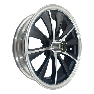 Rin Delantero Italika Ds150 \u002F 13x3.50 | Meses sin interés