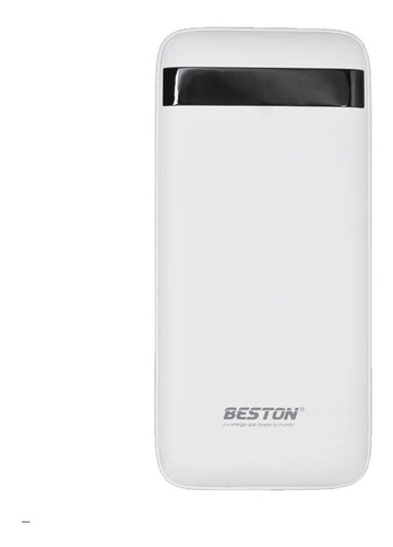 Power Bank Beston Cargador Portátil Batería 20000mah Potente