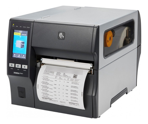 Impresora Zebra Zt421 203dpi 