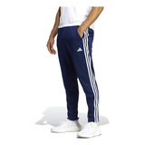 Calça adidas Training Essentials 3 Listras Ib8169