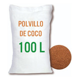 Polvillo De Coco 100 Litros 