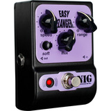 Pedal P/ Guitarra Nig Easy Flanger Pfl