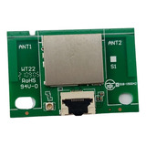 Placa Modulo Wifi Tv Tcl 50p615