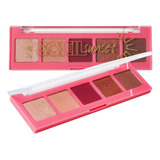 Paleta De Sombras Vult Soleil Sunset 3g