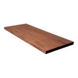 Mesa Tablon 140x80 Maciza Moderna Quincho Madera Tablero