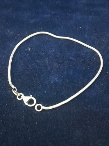 Pulsera De Plata 925