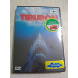 Tiburón Película Dvd