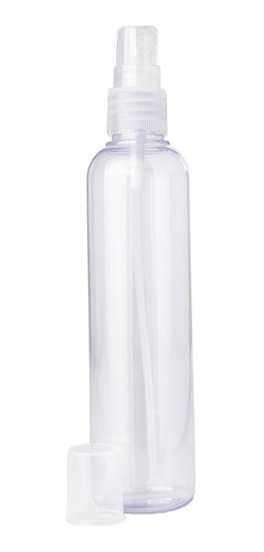 Envases Plasticos Pet Pvc Ro 100cc Atomizador Spray 50u