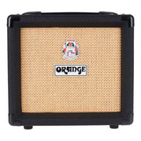 Cubo Orange Crush 12 Black - 12wts - 110-220v