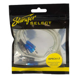 Cable Audio Rca A Rca Stinger Ssprca1.5 0.45 M Serie Select