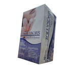 Esponja Facial  Tollysorb 200pzas!,