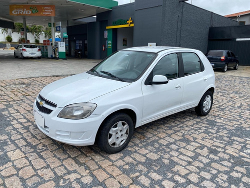 Chevrolet Celta 1.0