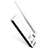 Adaptador Red Inalambrico Usb Tp-link Tl-wn722n Altaganancia