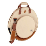 Tama Tcb22be Funda Powerpad Desinger P/platillos 22 Beige