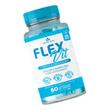 Flex Vit 60 Caps - Loja Oficial No Mercado Livre