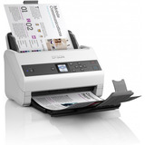 Escaner Epson Ds-870 65ppm, Reemplazo Al Ds-860, Promocion