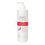 Shampoo Skin Balance Soft Care Dermato 500ml Hidratante