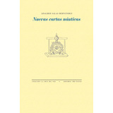 Nuevas Cartas Nauticas - Salas Hernandez Adalber