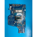 Placa Mãe Notebook Hp 17-by1053dx Com Processador I5 