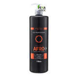  Shampoo Afro Uso Profissional 1l Premisse Cabelos Crespos