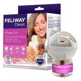 Feliway Classic Kit De 30 Días