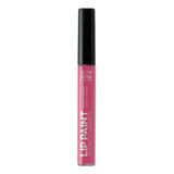 Crushed Orchid Ultra Color Lip Paint Labial Liquido Avon Acabado Mate