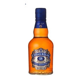 Whisky Chivas Regal 18 Años 200cc Edici - mL a $562