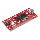 Easydriver A3967 Puente H Motor Paso A Paso Arduino