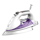 Black+decker Ir1350s Plancha De Vapor Profesional Con Suela 