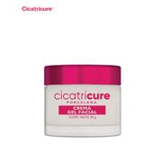 Cicatricure Porcelana Crema Gel Facial Antimanchas 50 G