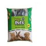 Absorbente Sanitario Poopy Pets X 5 Kg. 