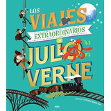 Los Viajes Extraordinarios De Julio Verne (cofre Encantado)