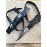 Cuchillo Buceo Profesional