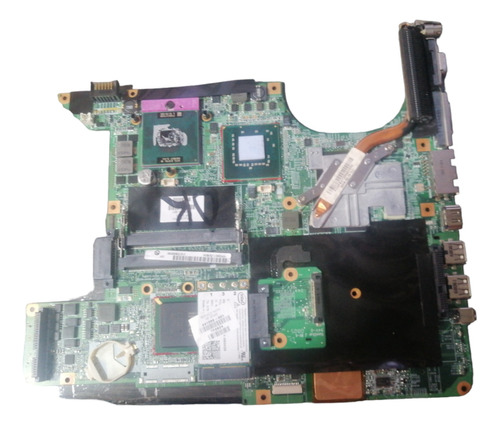 Board Hp Dv9000  Dv9500