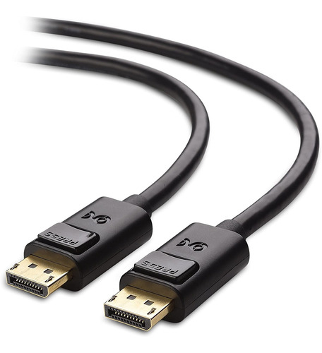 Cable Matters 4k De Displayport A Displayport Dp Dp