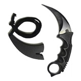 Cuchillo Karambi Cuchillos Tácticos Cuchillo Cazador Militar