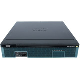 Router Cisco 2921 Con Licencia Data Baratisimo Practicas Ccn